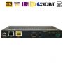 HDMI 2.0 удлинитель по UTP с HDBaseT / Dr.HD EX 100 HBT